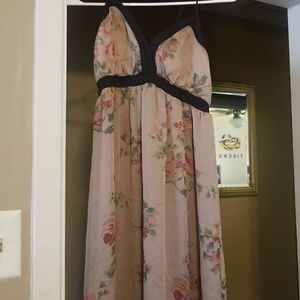 Jessica Simpson Maxi